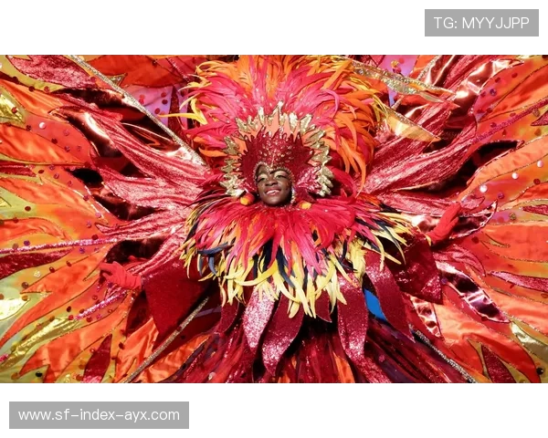 多巴哥特色水上运动逐步普及，多巴哥狂欢节视频